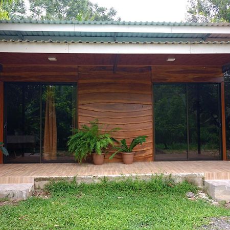 Bungalow Batsu La Fortuna المظهر الخارجي الصورة