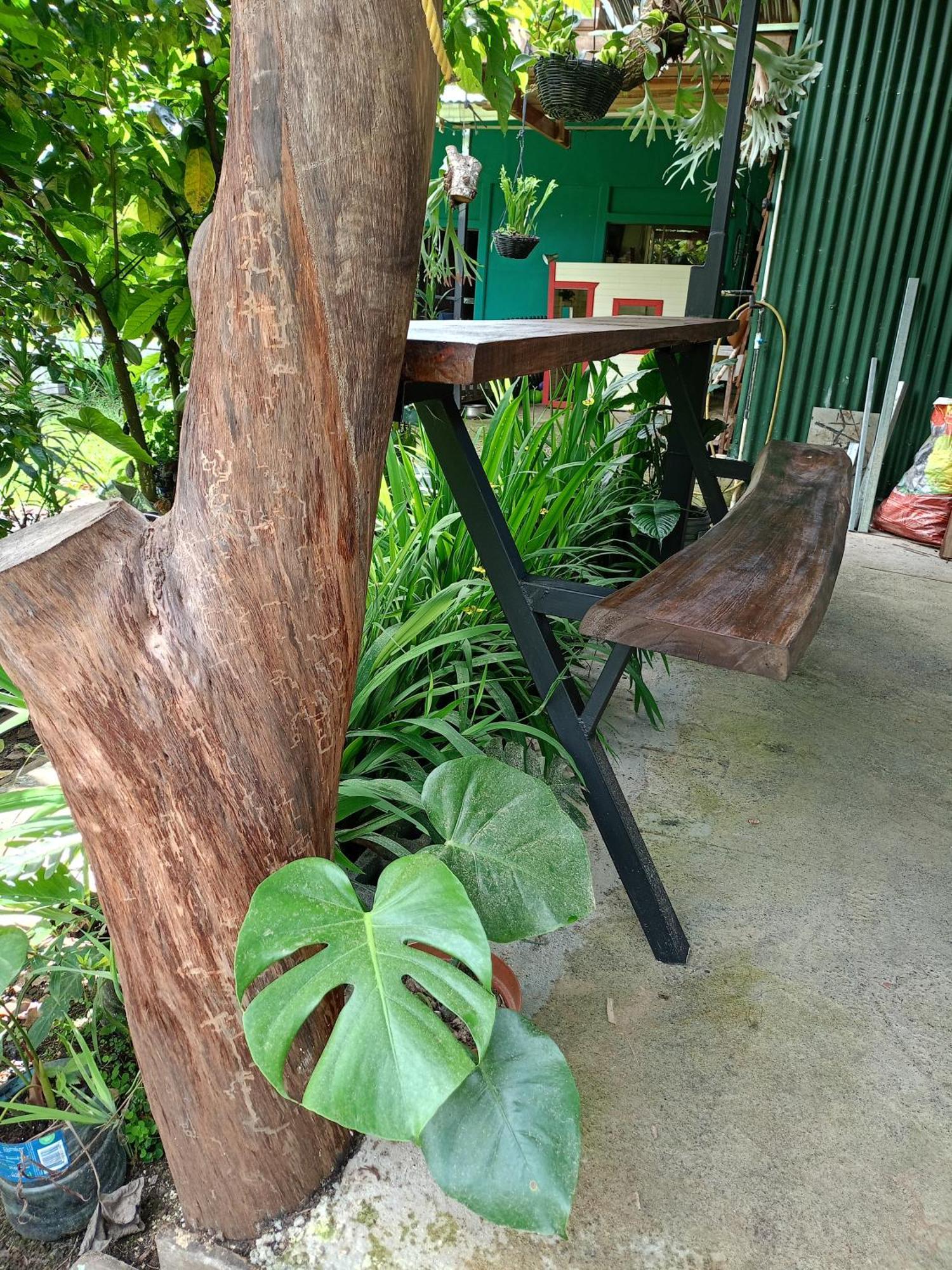 Bungalow Batsu La Fortuna المظهر الخارجي الصورة