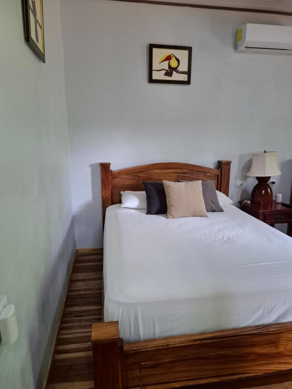 Bungalow Batsu La Fortuna المظهر الخارجي الصورة