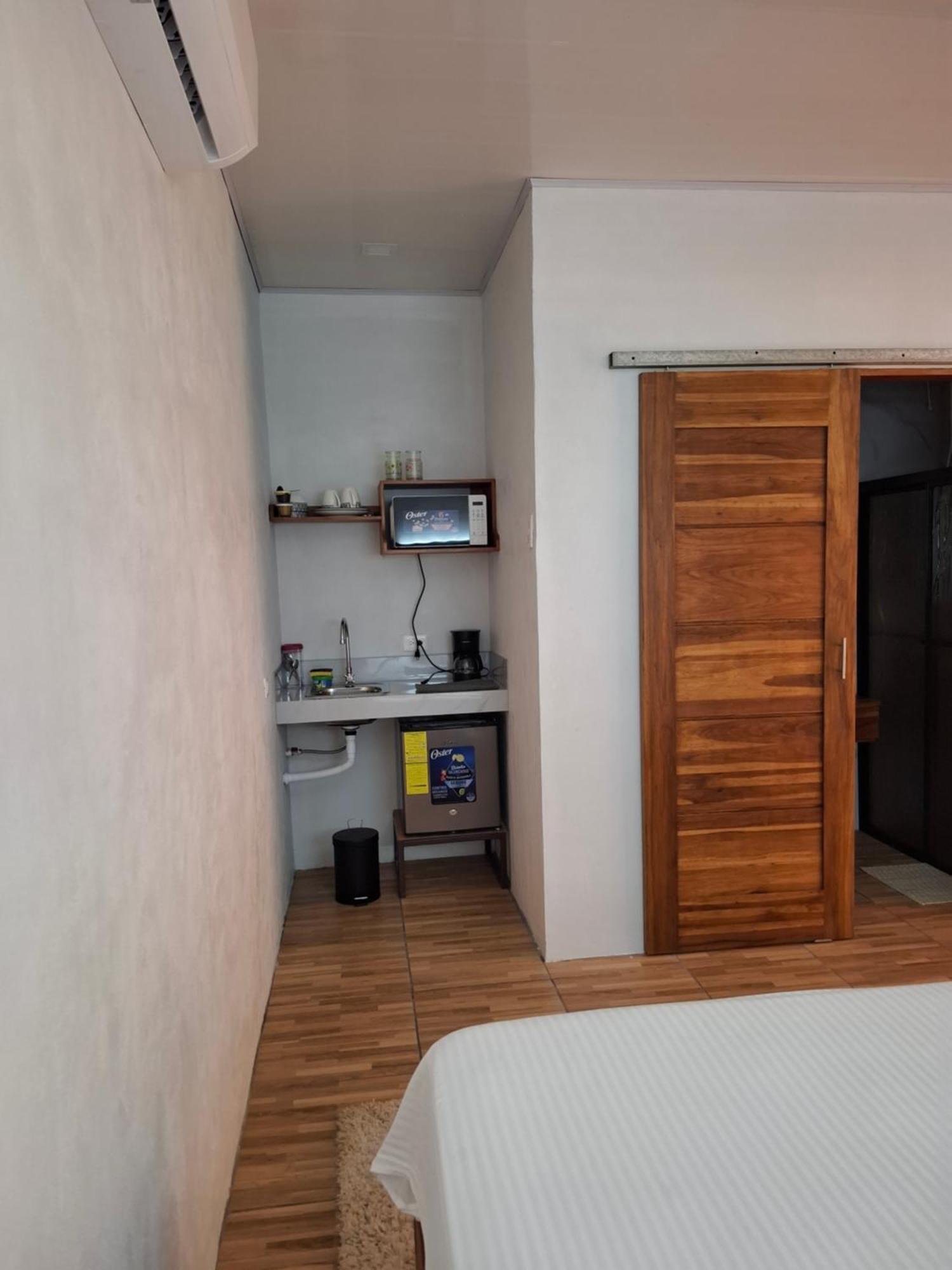 Bungalow Batsu La Fortuna المظهر الخارجي الصورة