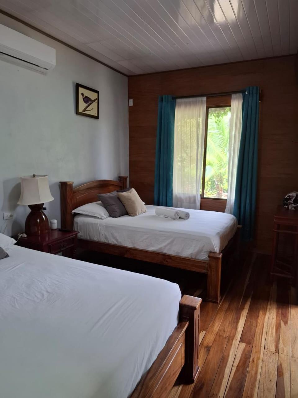 Bungalow Batsu La Fortuna المظهر الخارجي الصورة