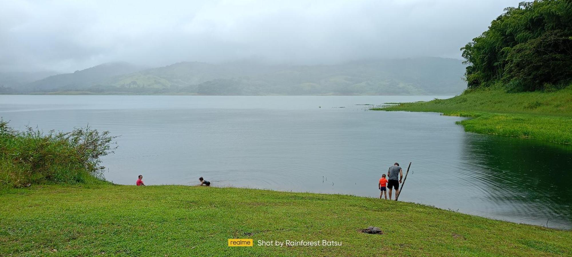 Bungalow Batsu La Fortuna الغرفة الصورة