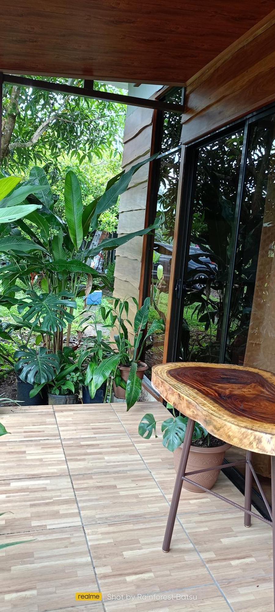 Bungalow Batsu La Fortuna الغرفة الصورة