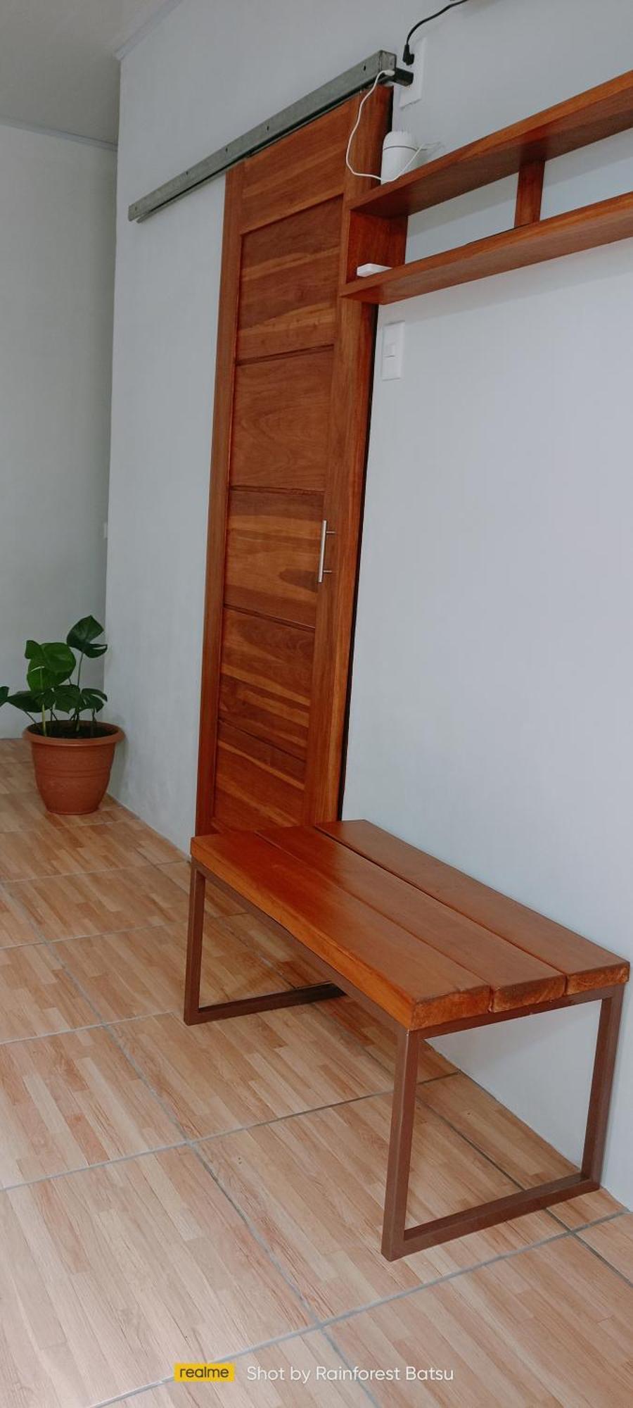 Bungalow Batsu La Fortuna الغرفة الصورة
