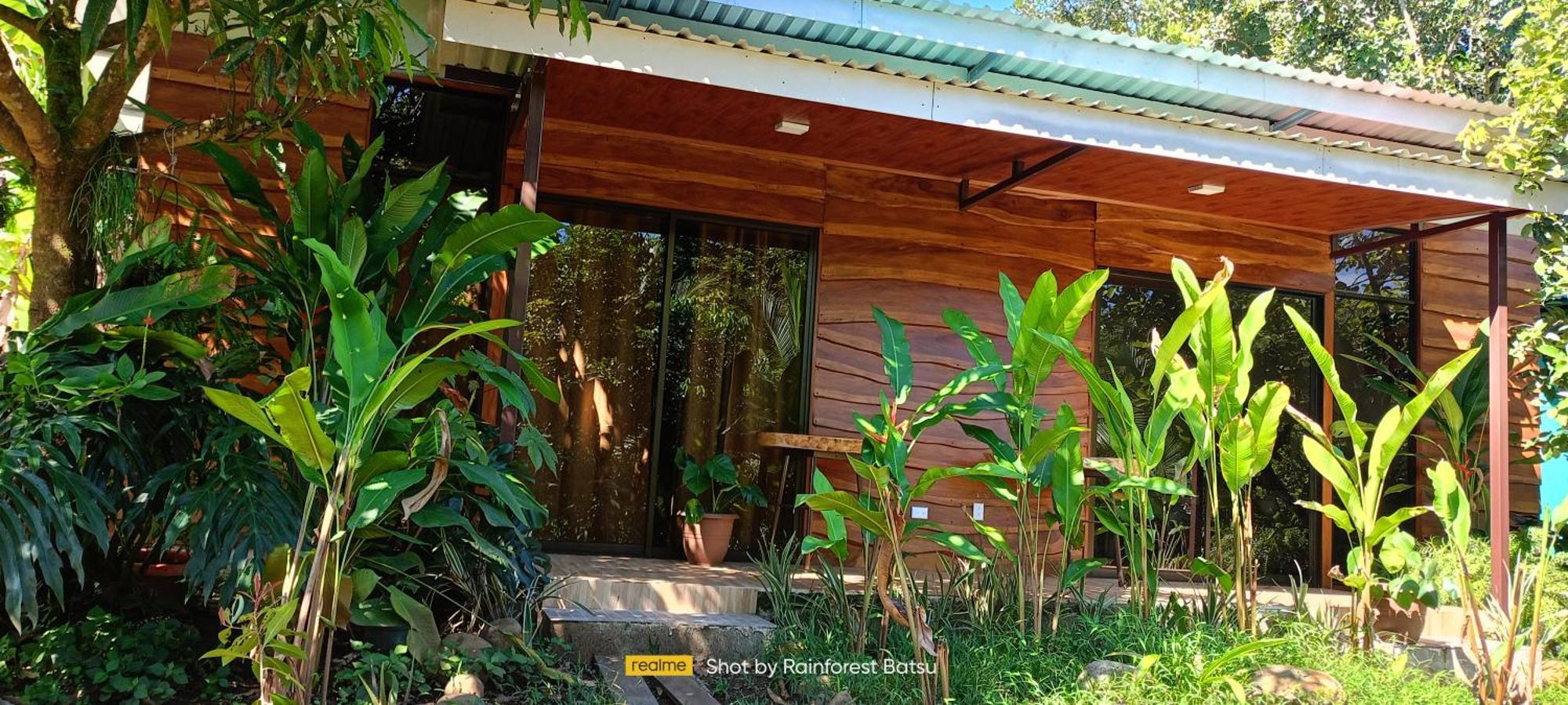 Bungalow Batsu La Fortuna المظهر الخارجي الصورة
