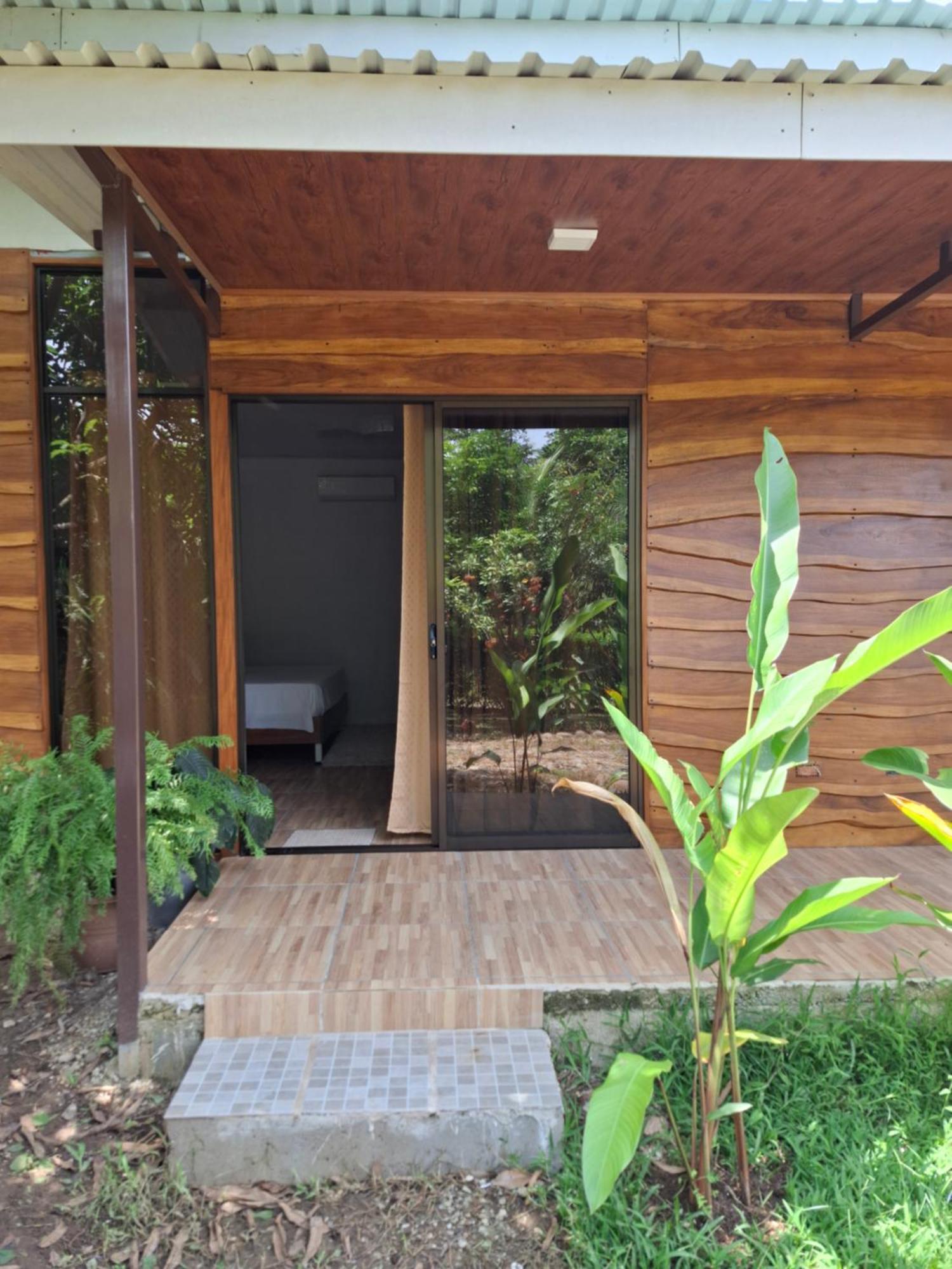 Bungalow Batsu La Fortuna المظهر الخارجي الصورة