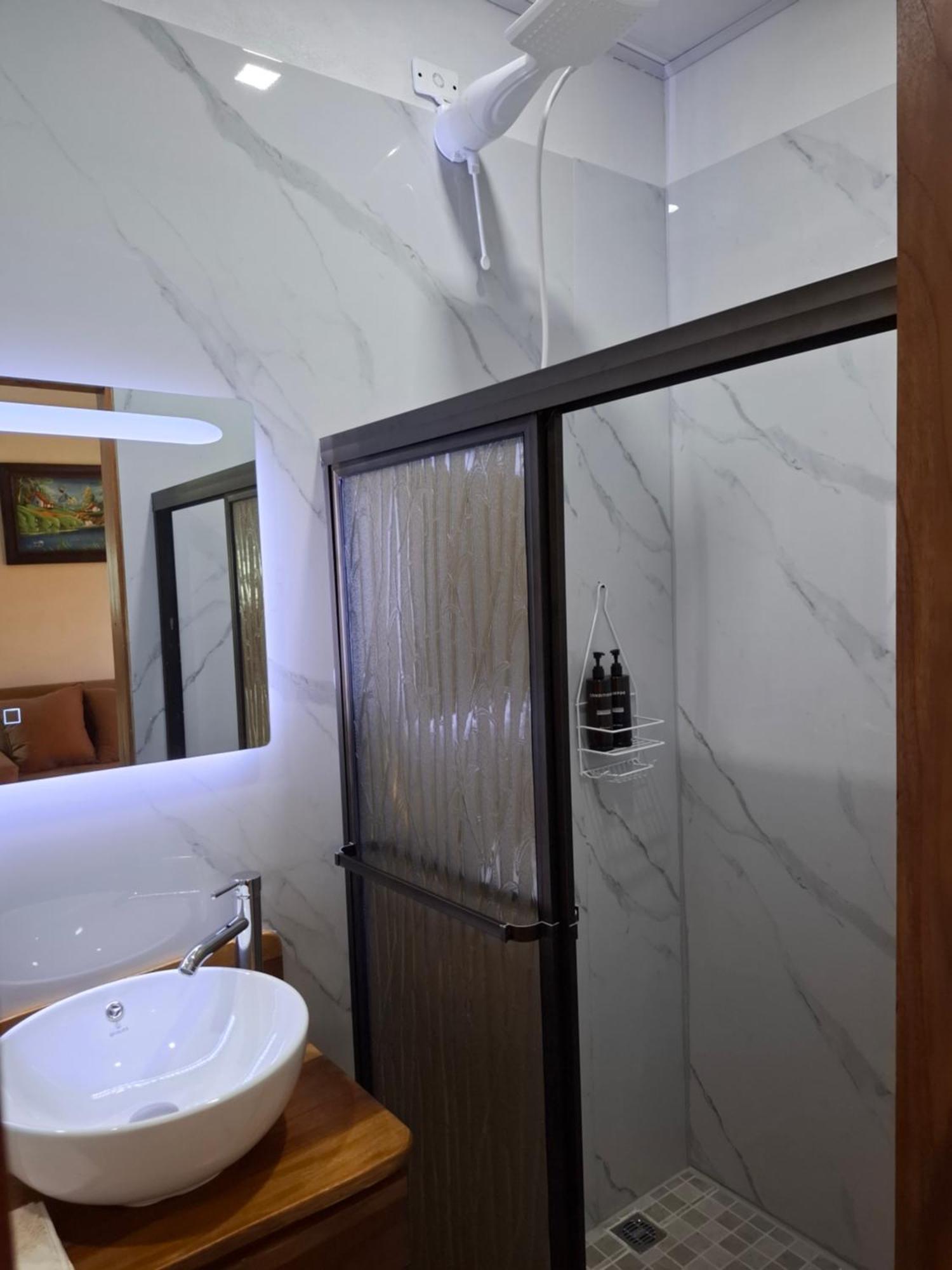 Bungalow Batsu La Fortuna المظهر الخارجي الصورة